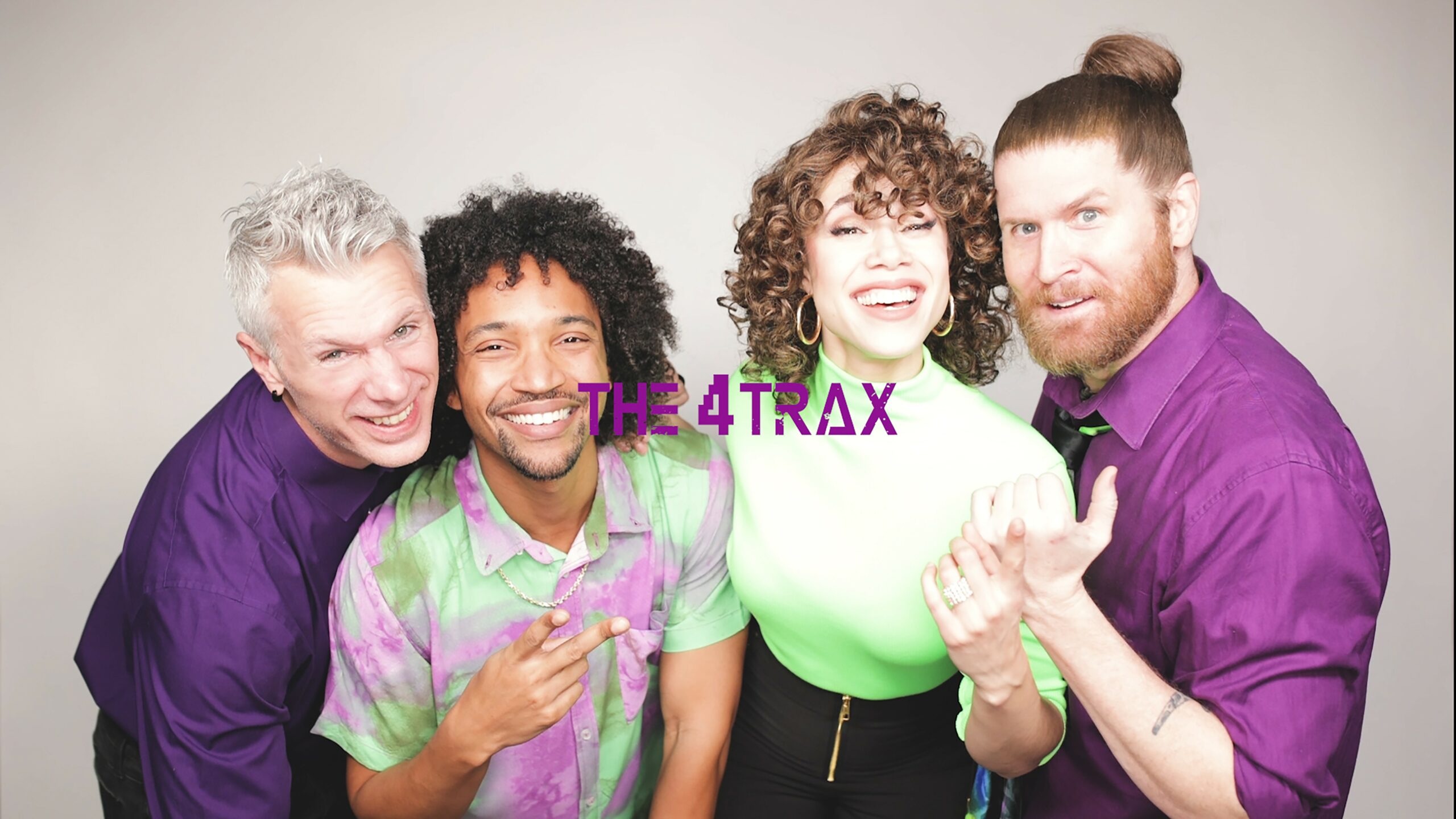 The 4Trax