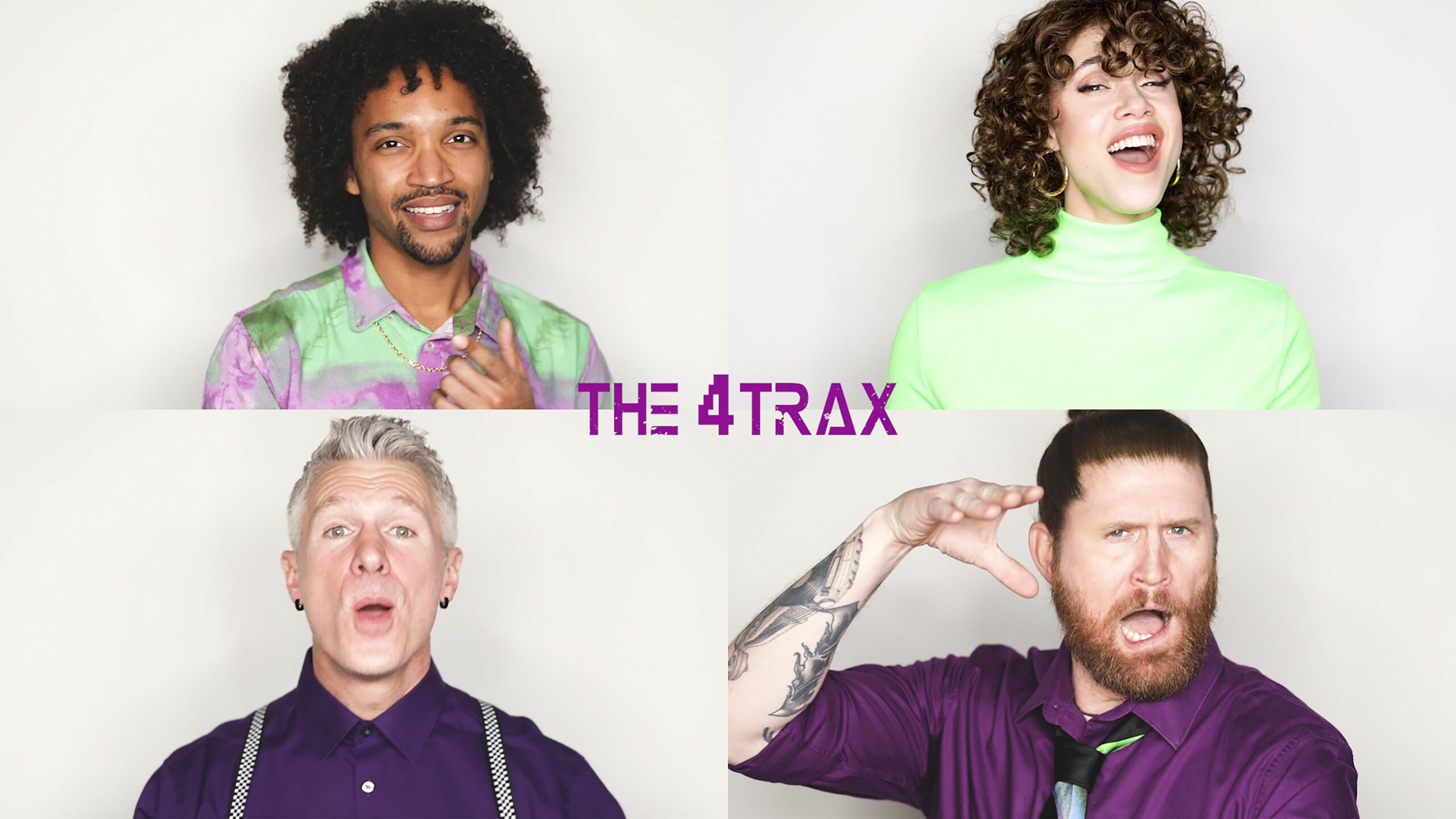 The 4Trax