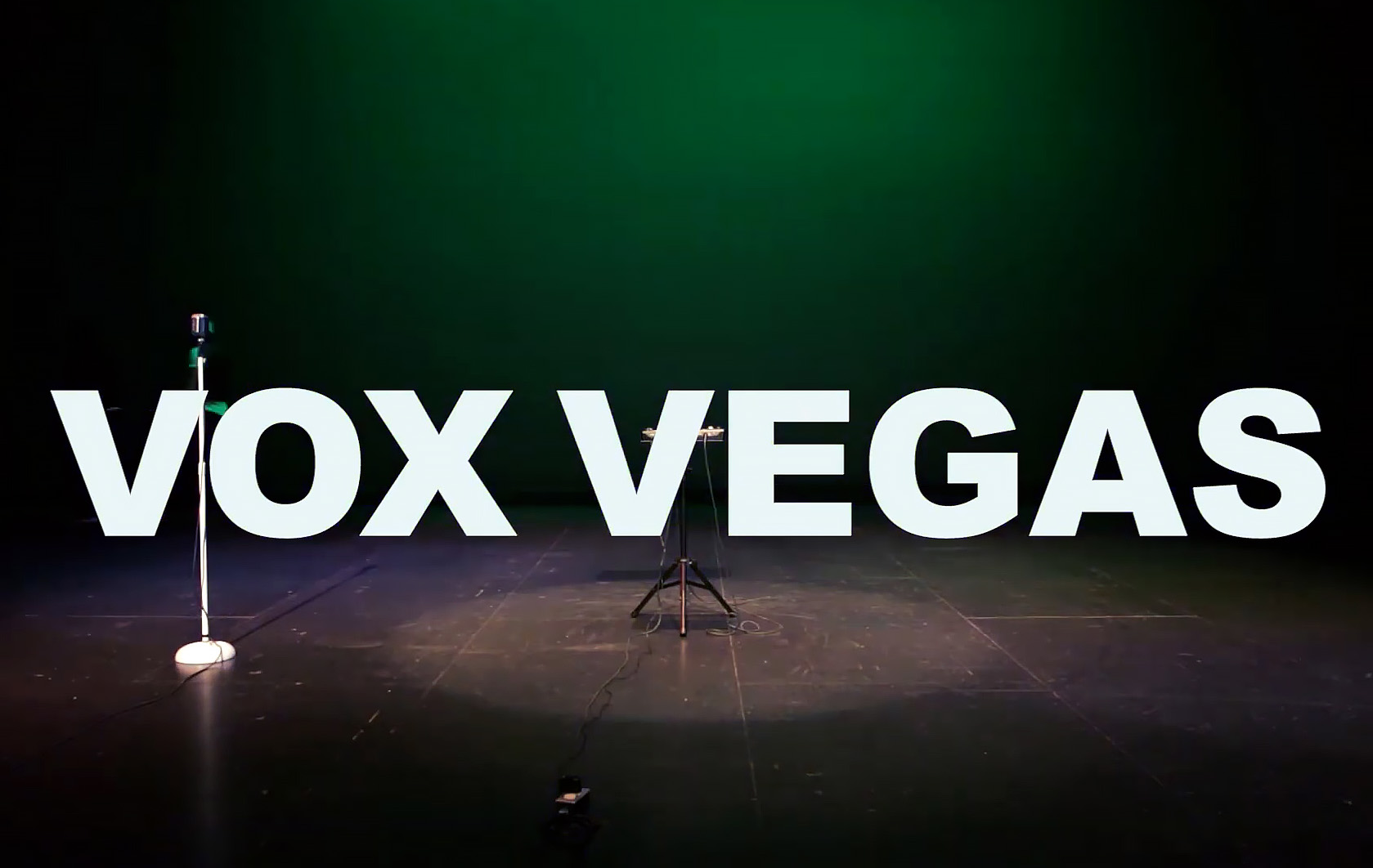 Vox Vegas