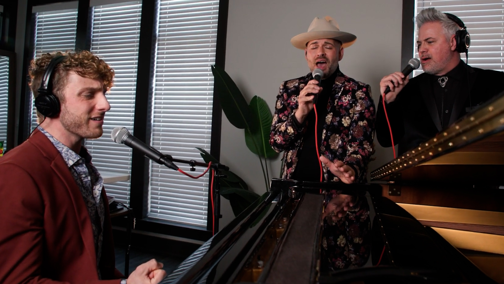 The Nashville Tenors