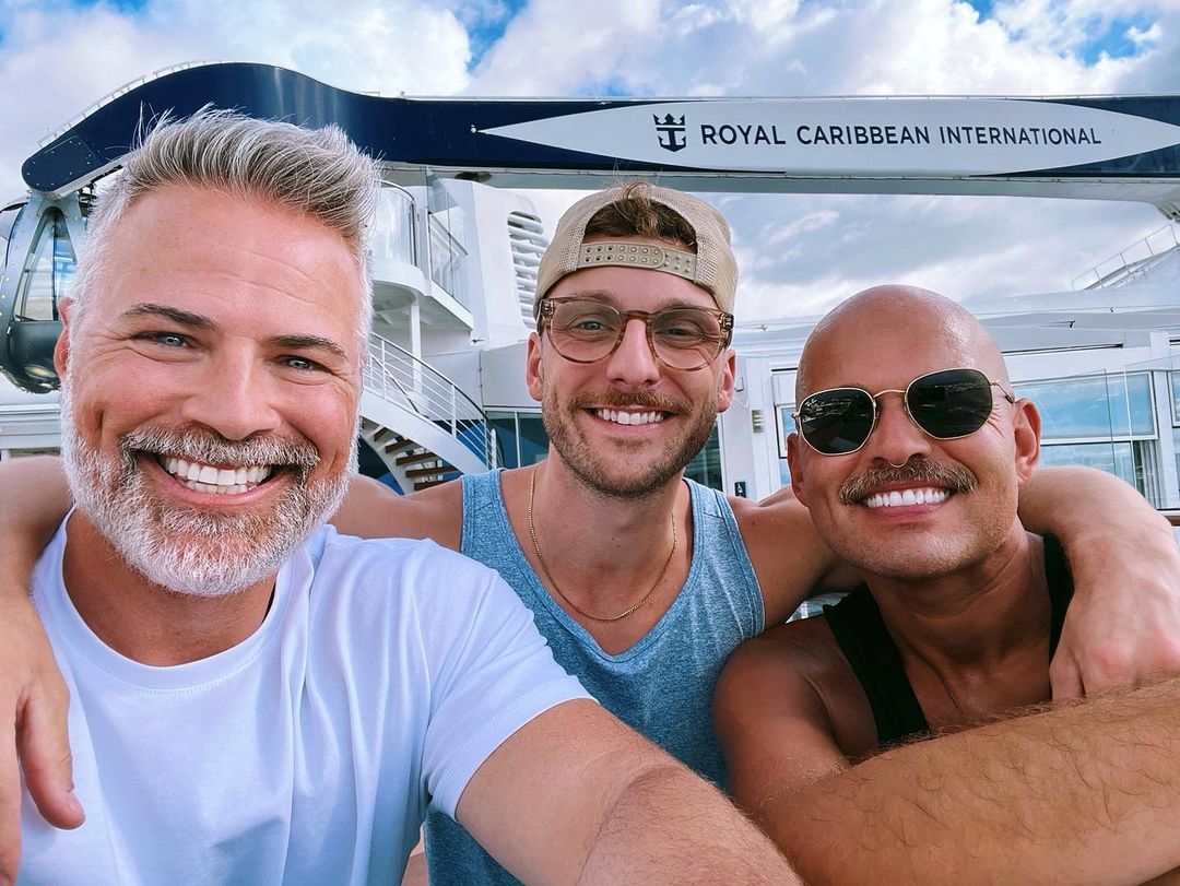 The Nashville Tenors