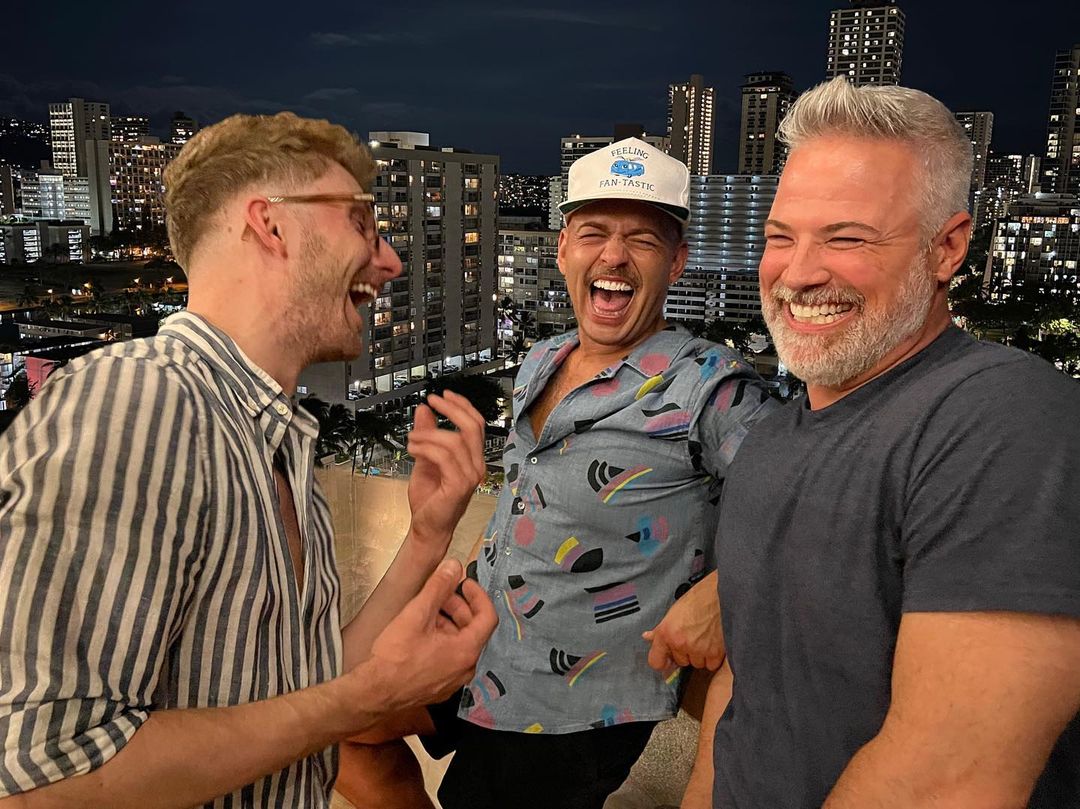 The Nashville Tenors