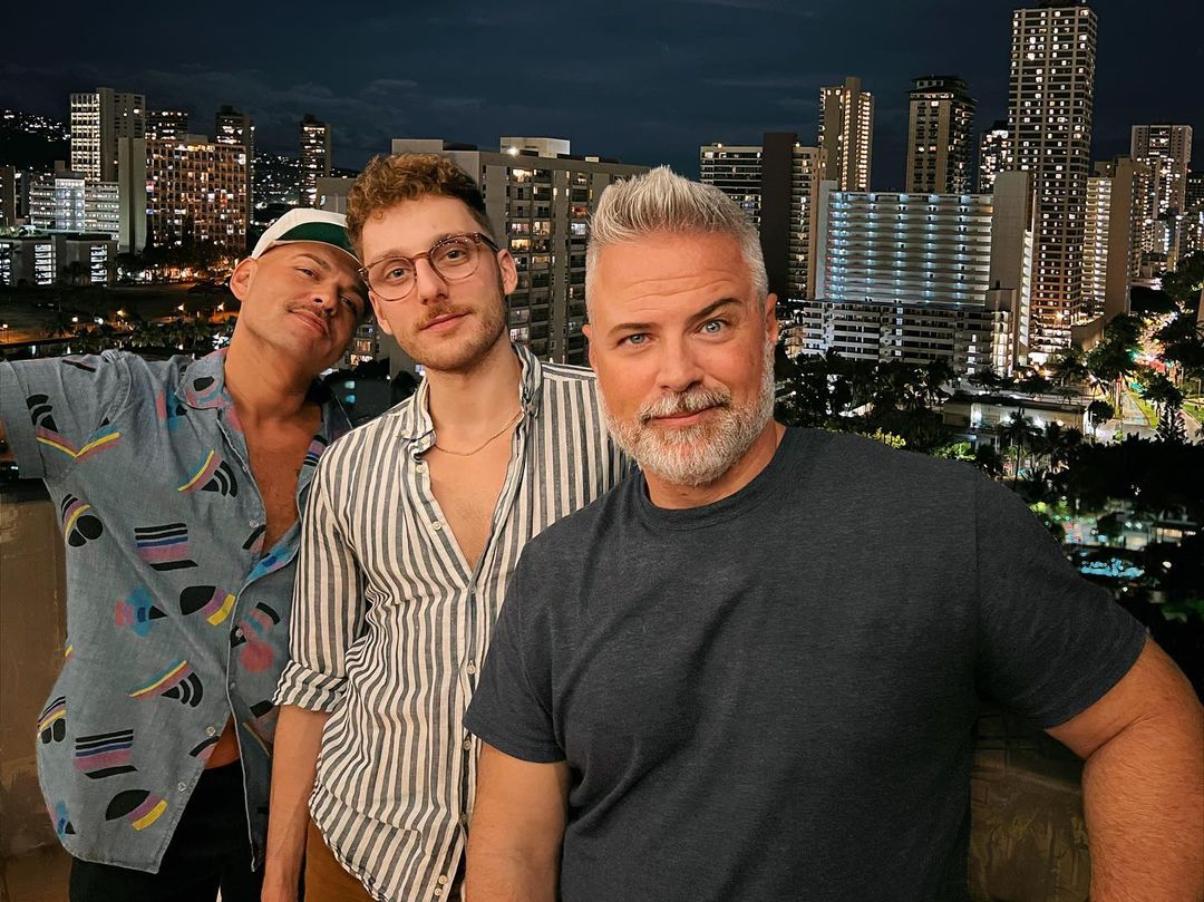 The Nashville Tenors