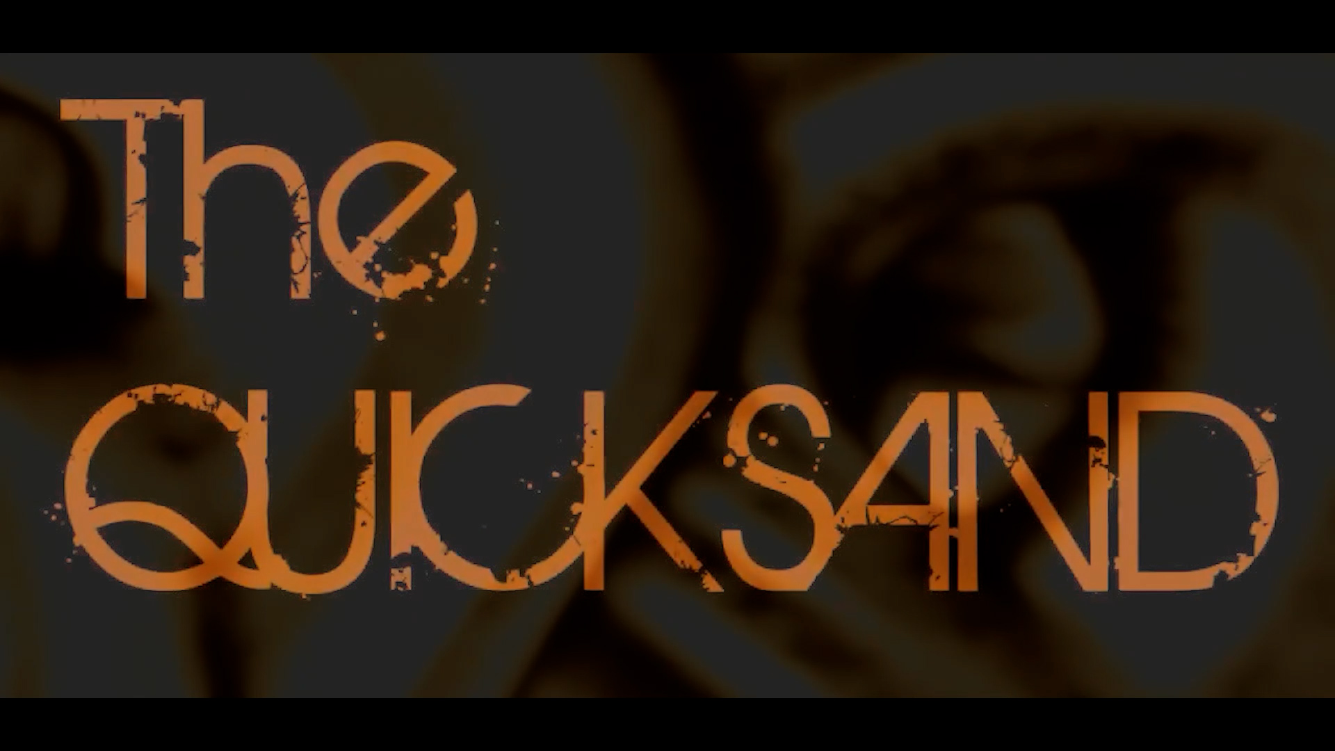 The Quicksand