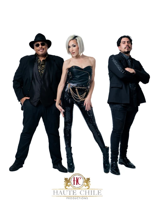 Haute Chile