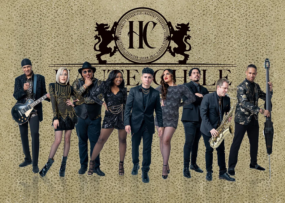 Haute Chile