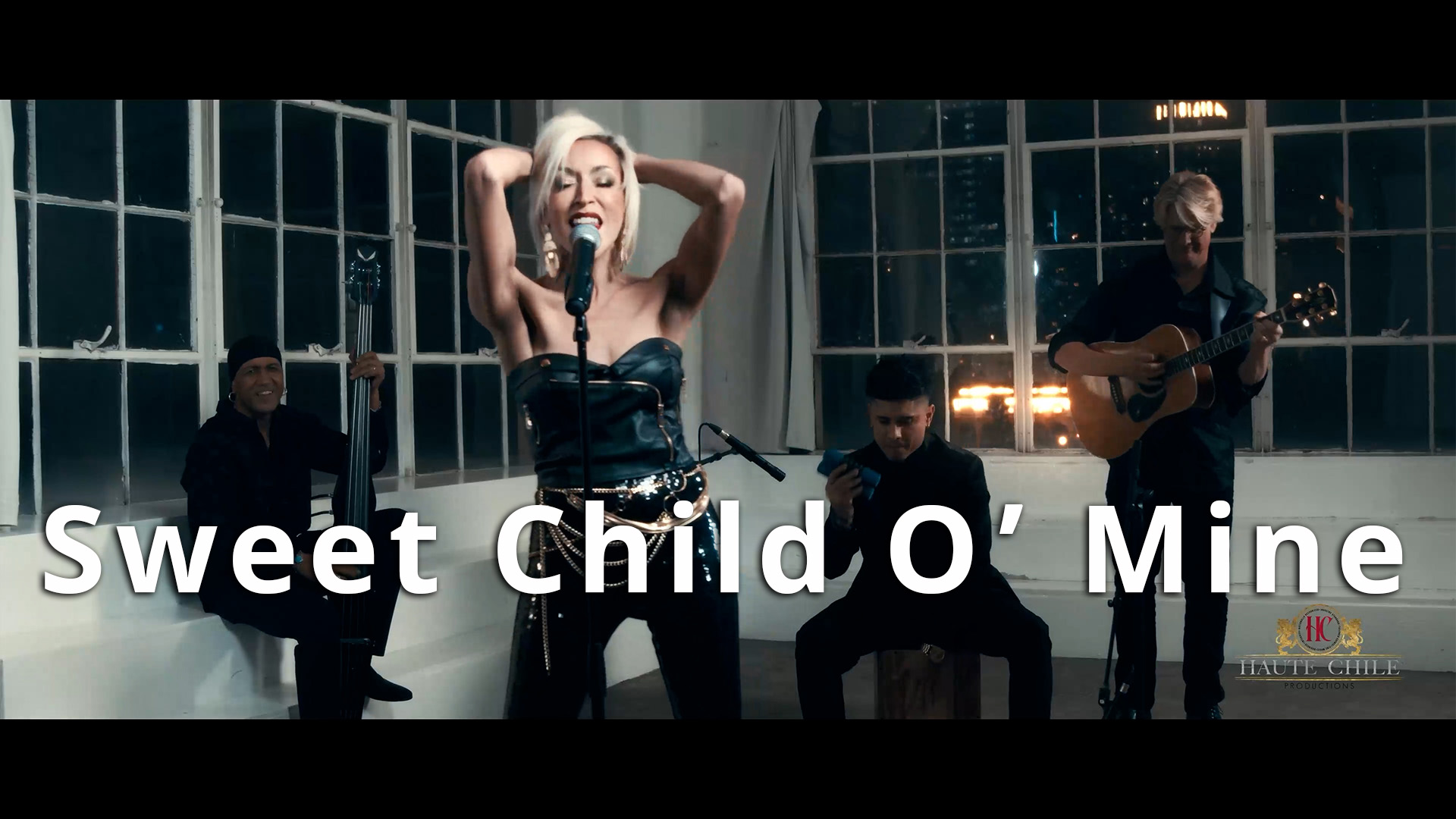 Haute Chile
