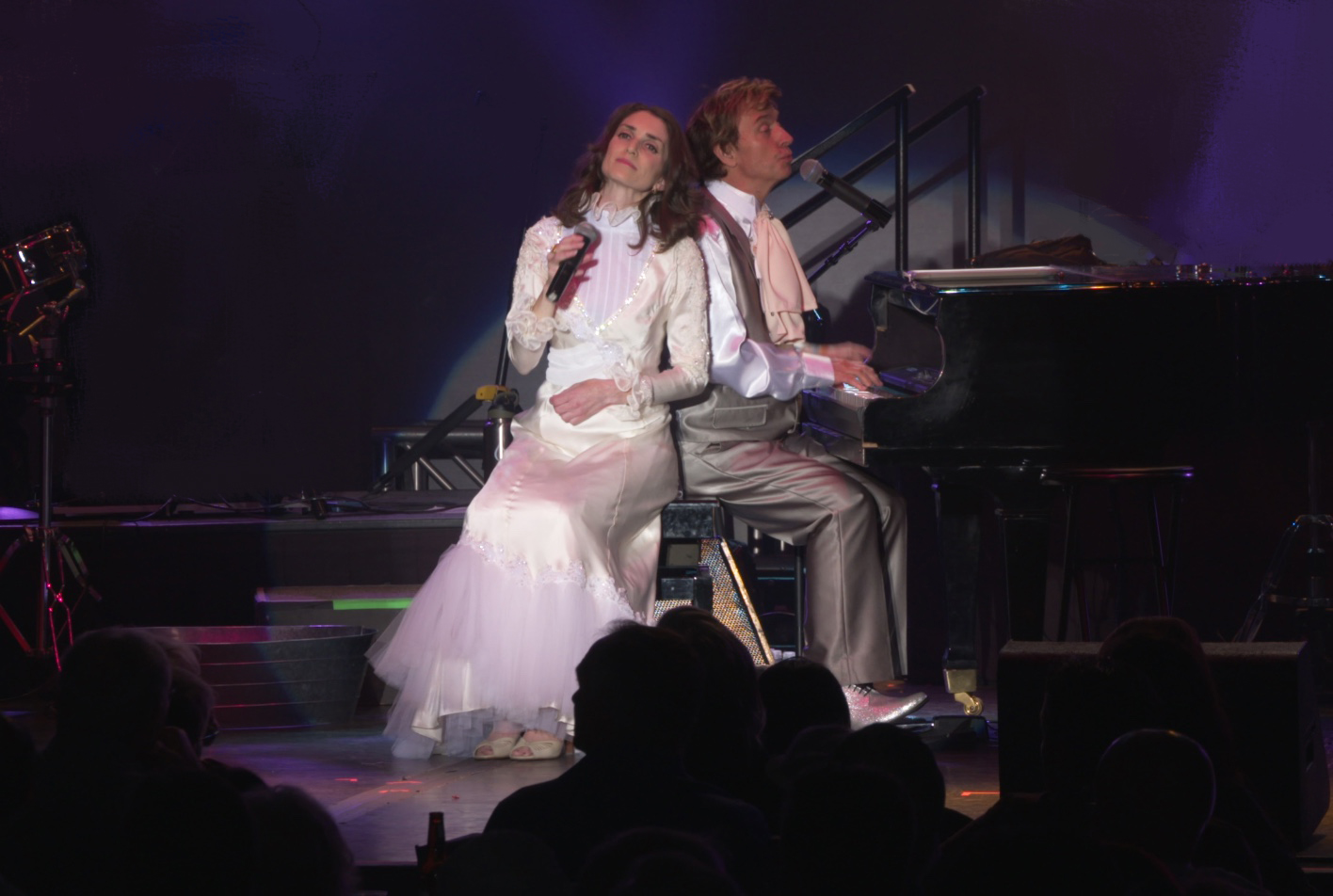 Carpenters Legacy