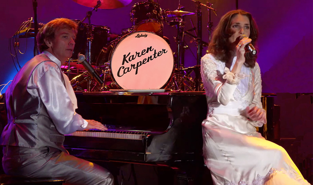 Carpenters Legacy