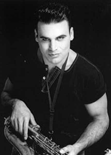 Rocco Barbato