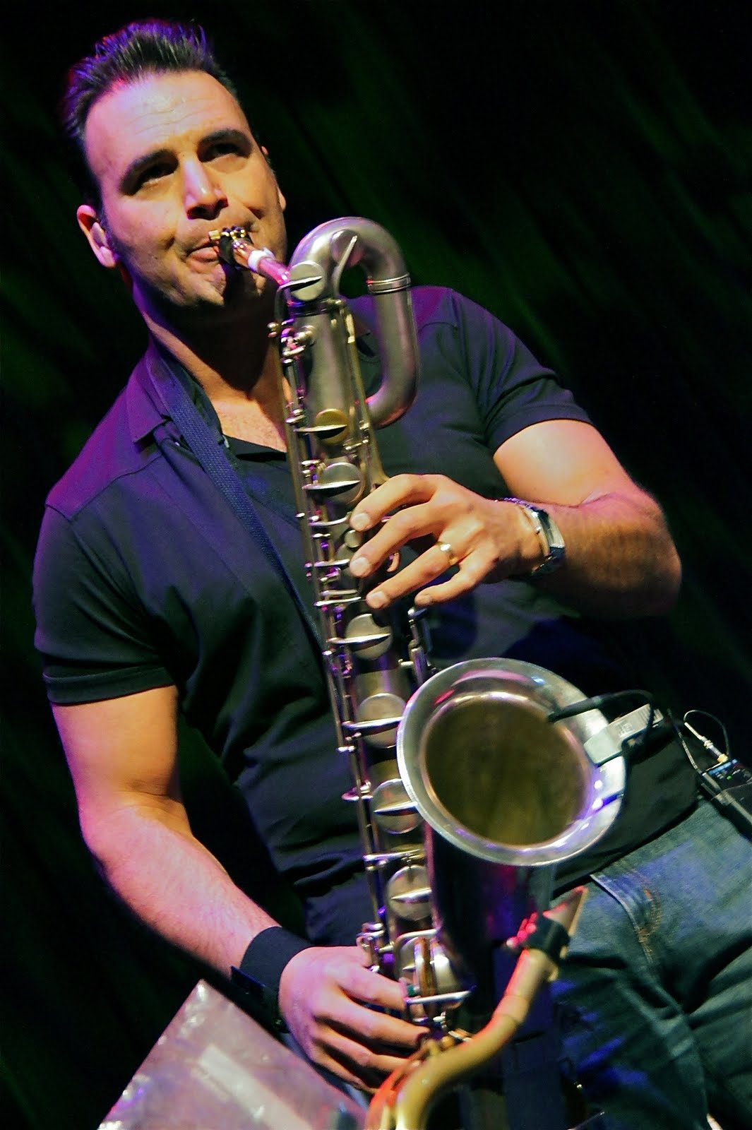Rocco Barbato