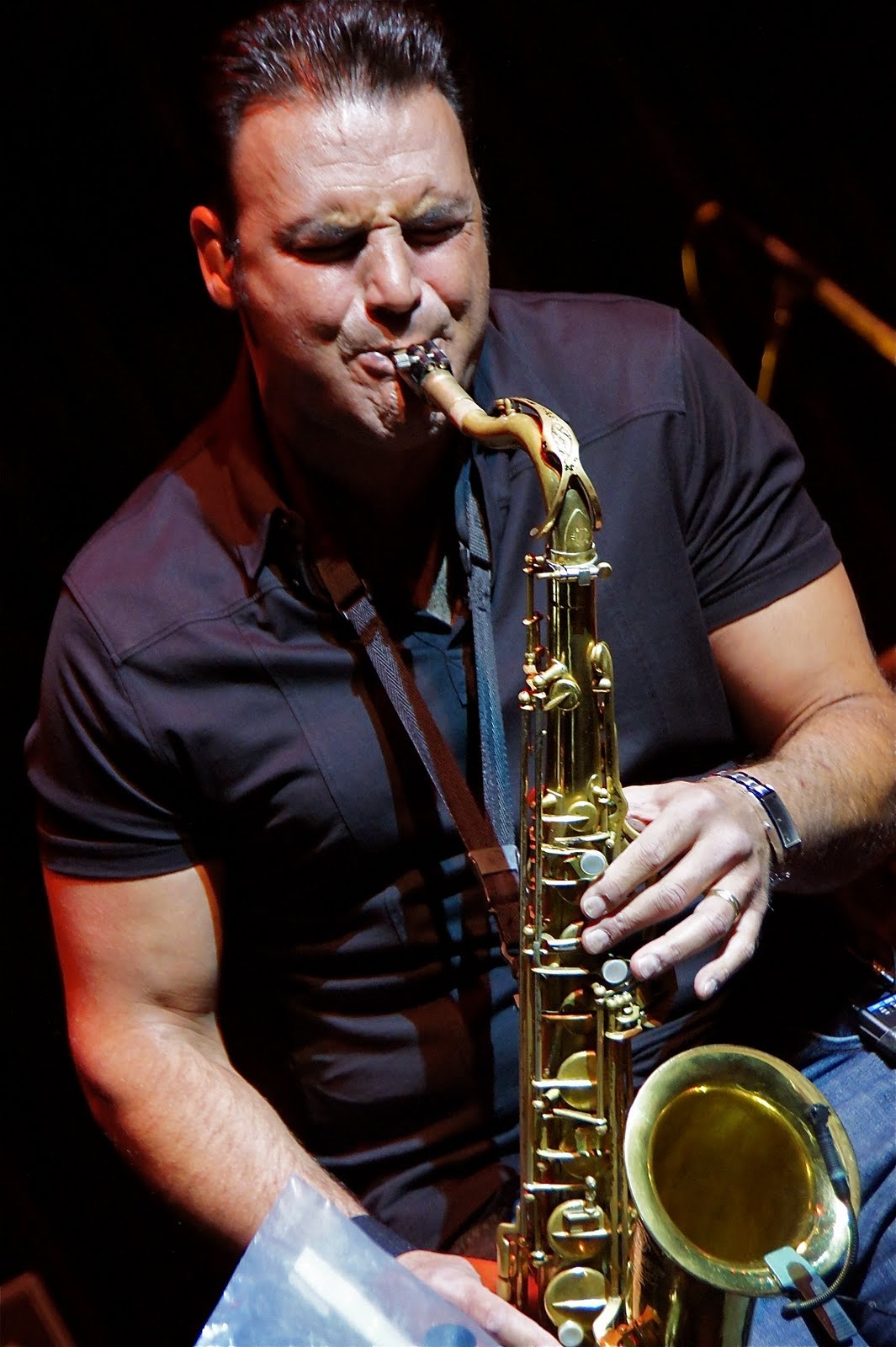 Rocco Barbato