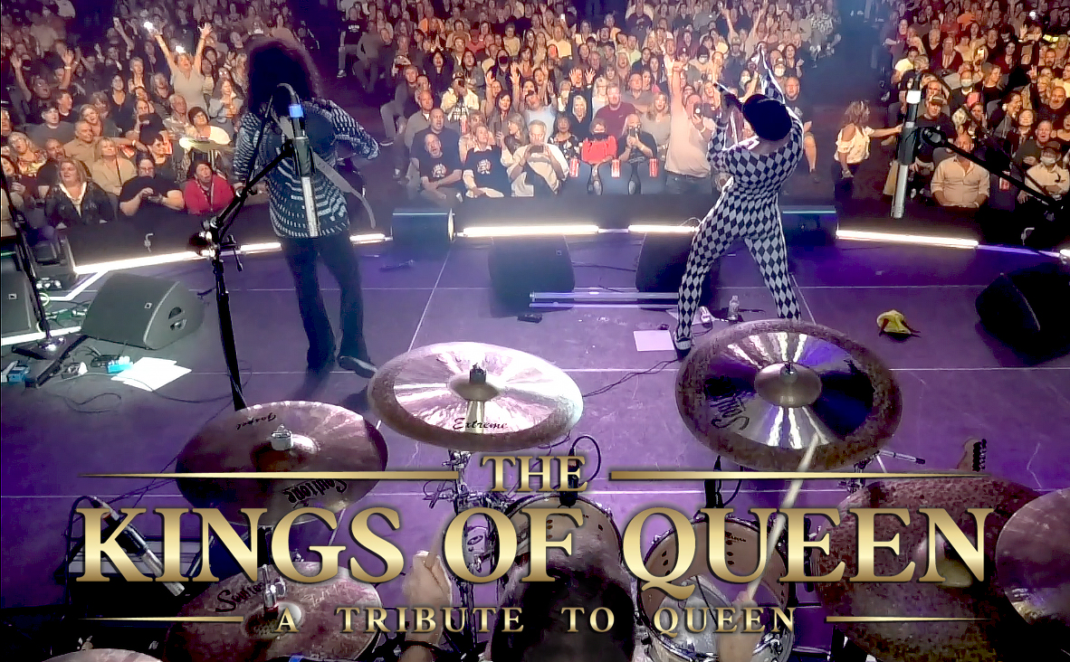 Kings of Queen