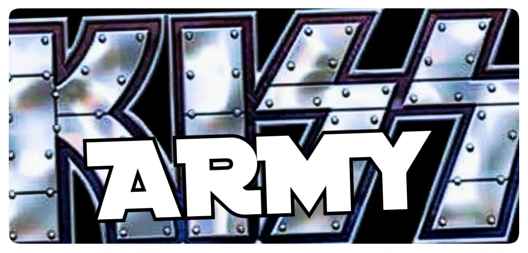Kiss Army