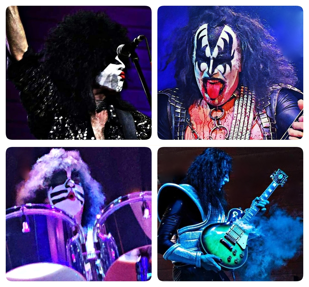 Kiss Army