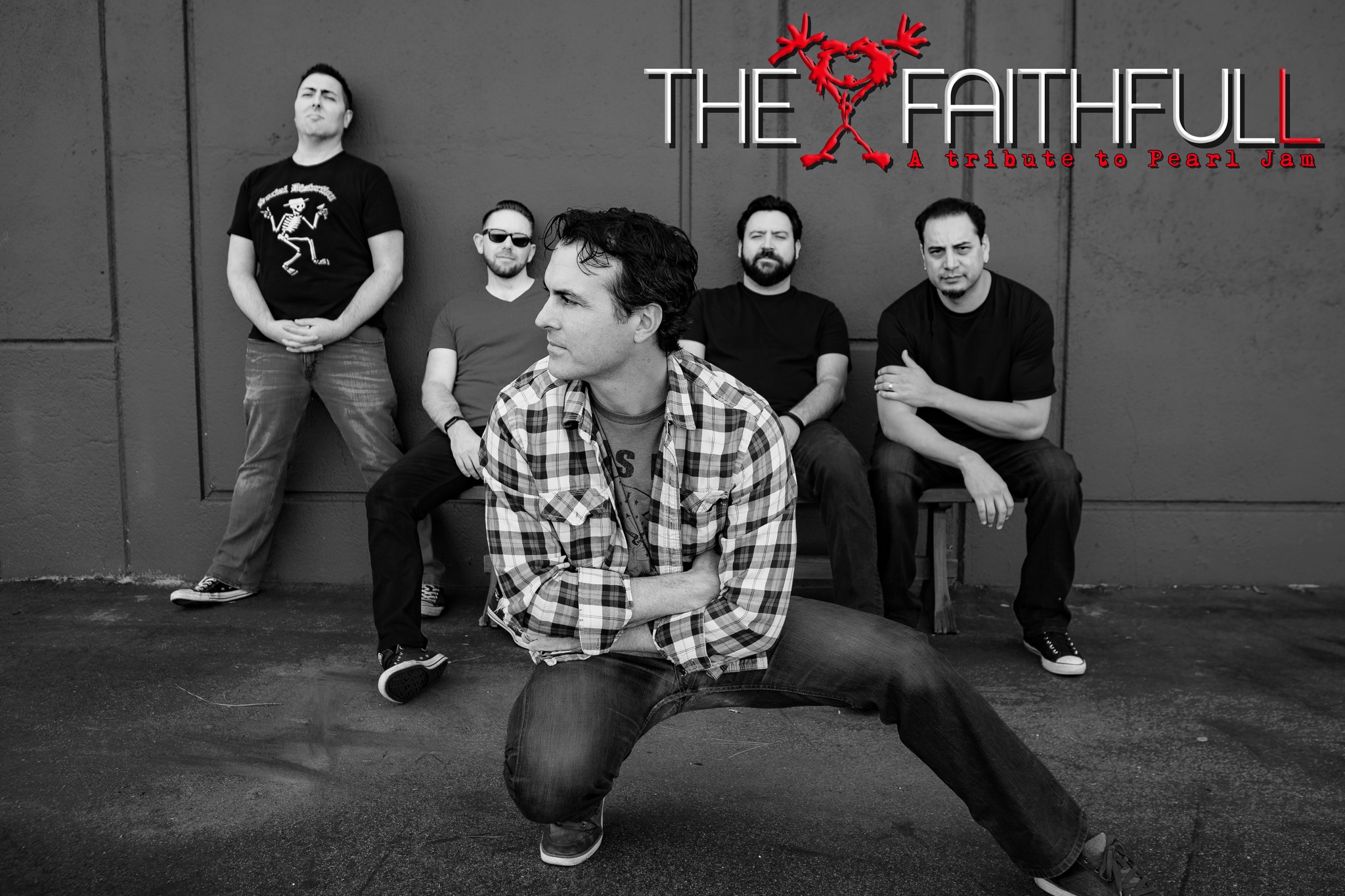 The Faithfull: A Tribute To Pearl Jam