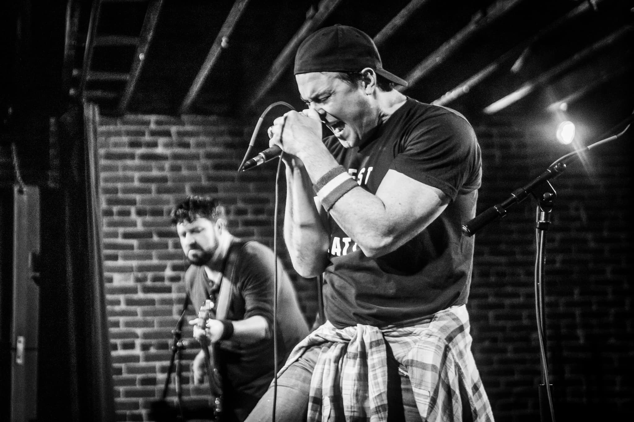 The Faithfull: A Tribute To Pearl Jam