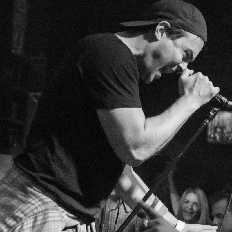 The Faithfull: A Tribute To Pearl Jam