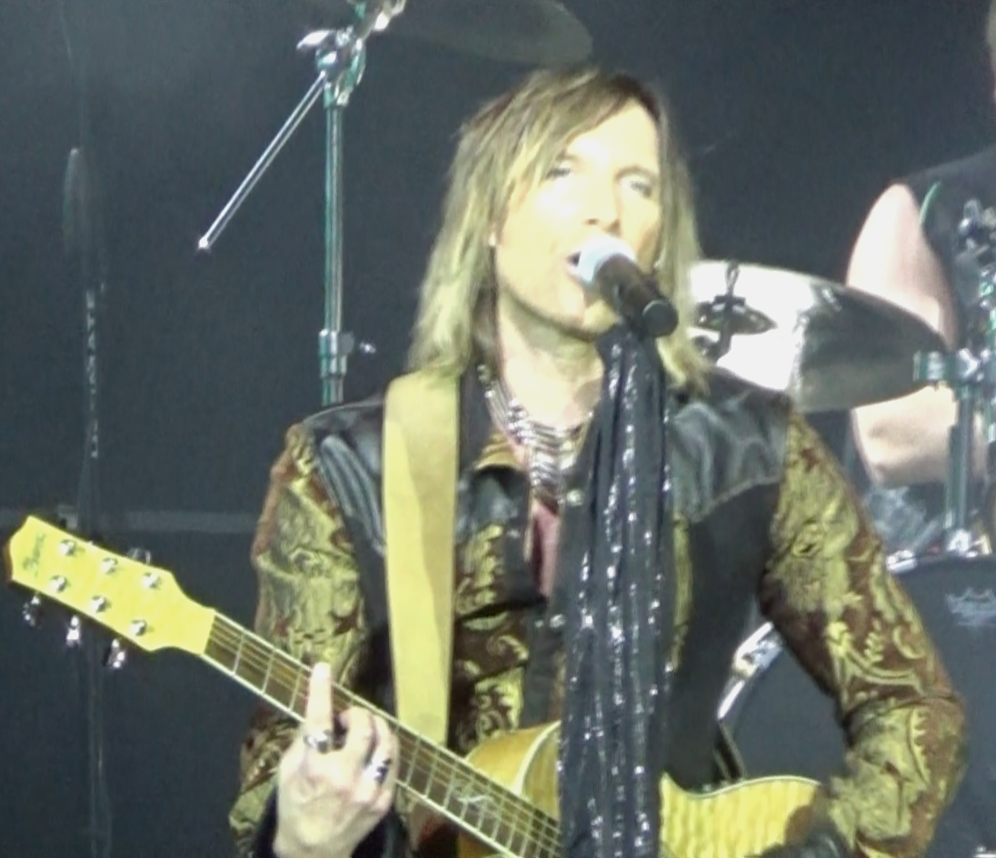 Eric Sage’s Ultimate Rock Show