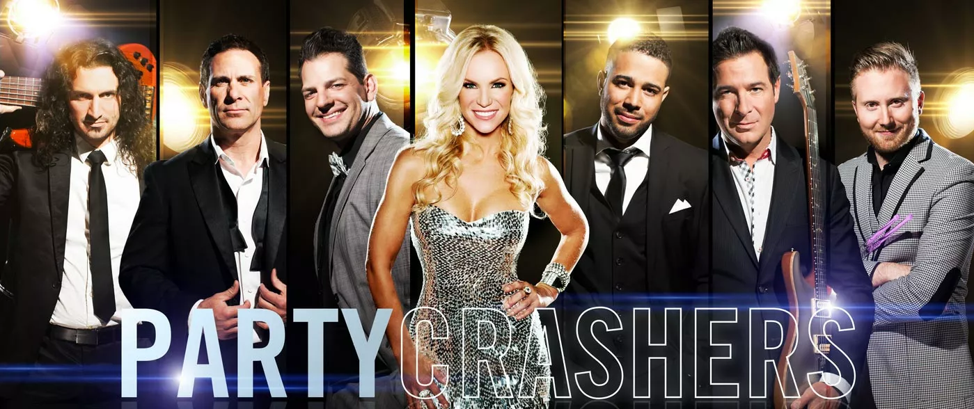 Party Crashers