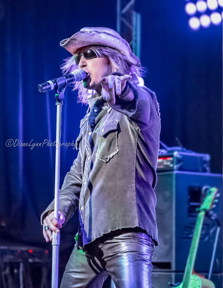 Livin’ on a Prayer