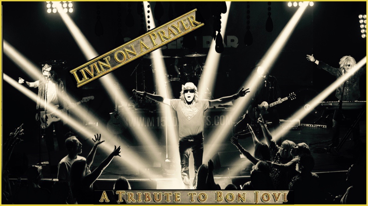 Livin’ on a Prayer