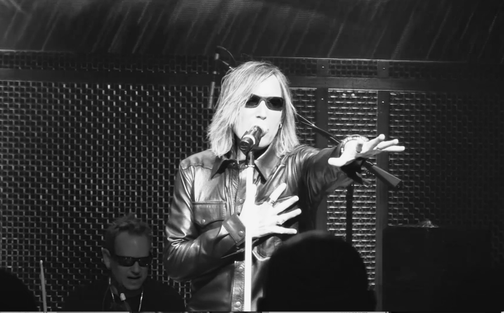 Livin’ on a Prayer