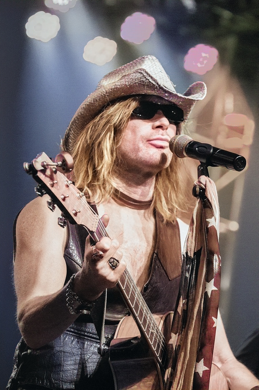 Livin’ on a Prayer
