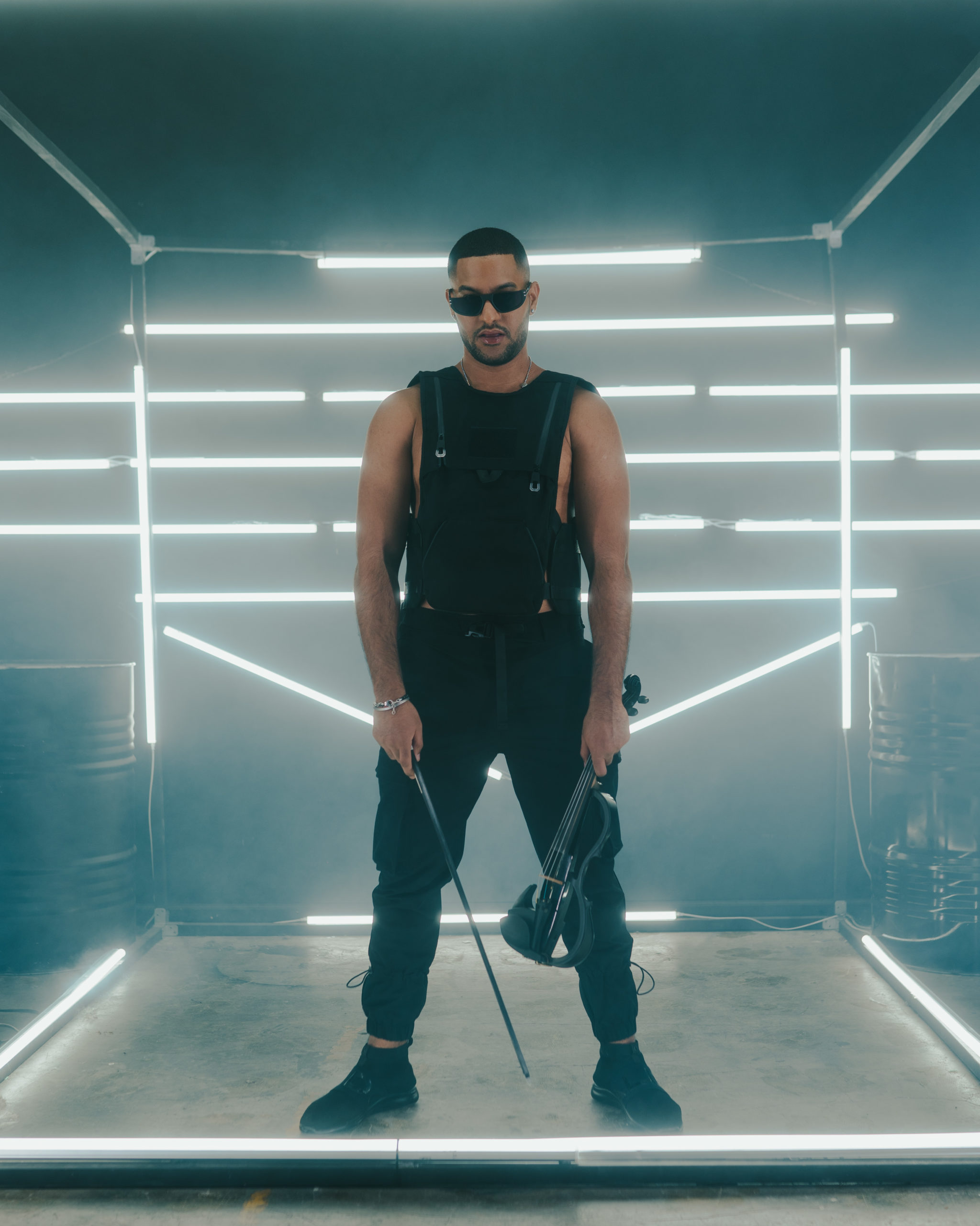 Marlon Dasoul