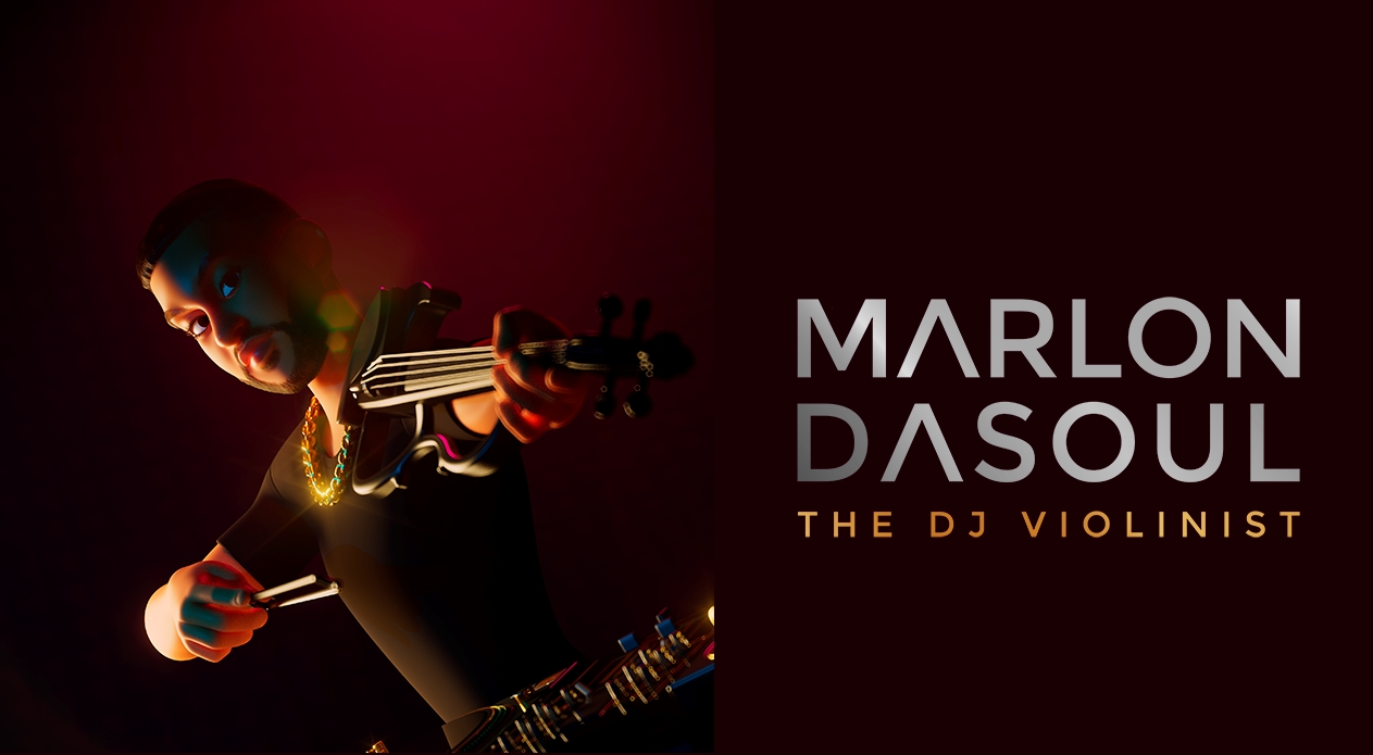 Marlon Dasoul