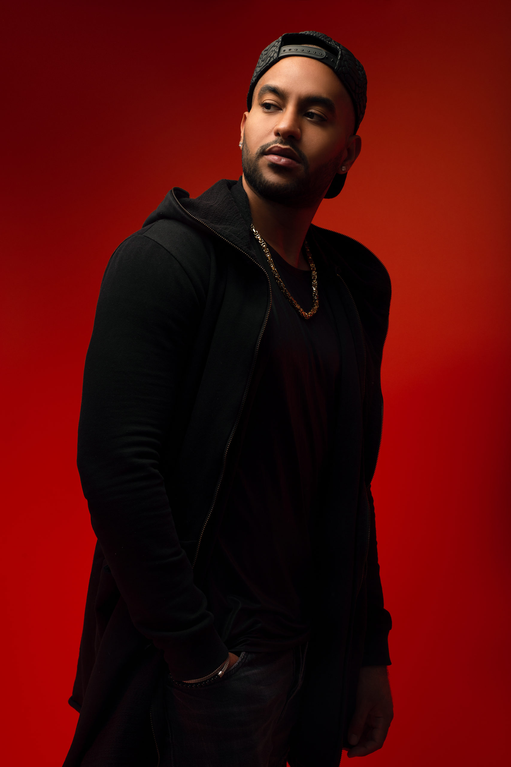 Marlon Dasoul