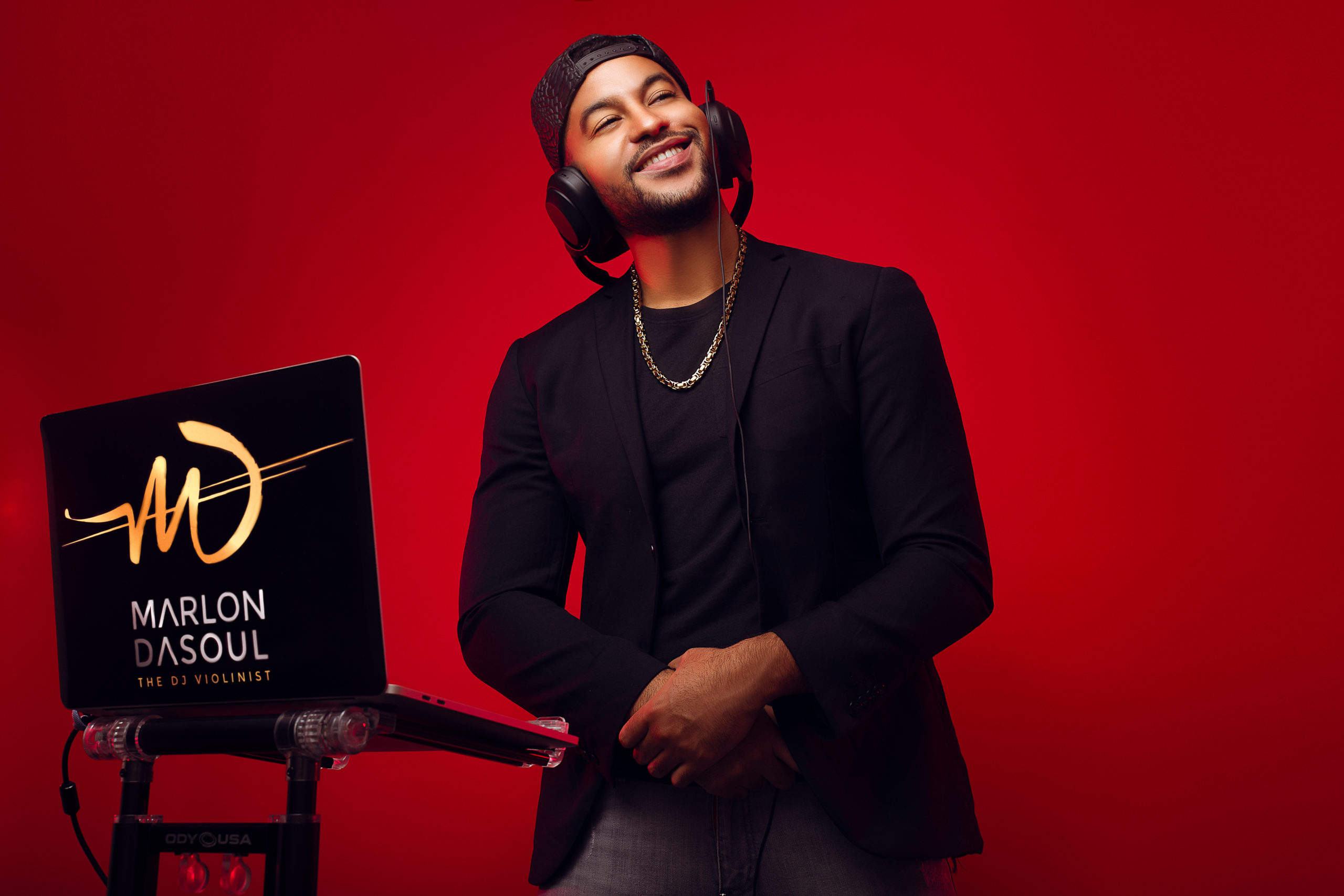 Marlon Dasoul
