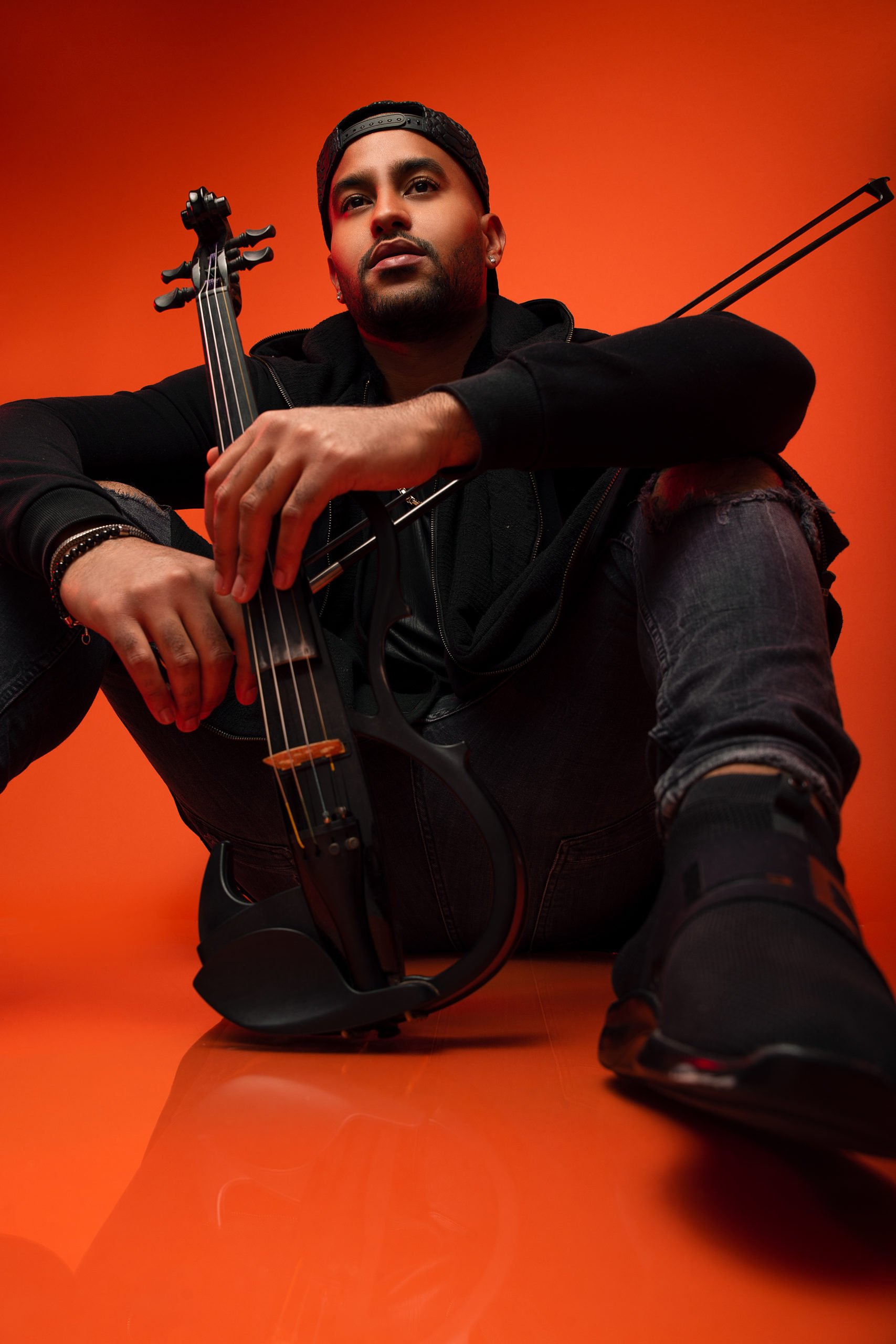 Marlon Dasoul