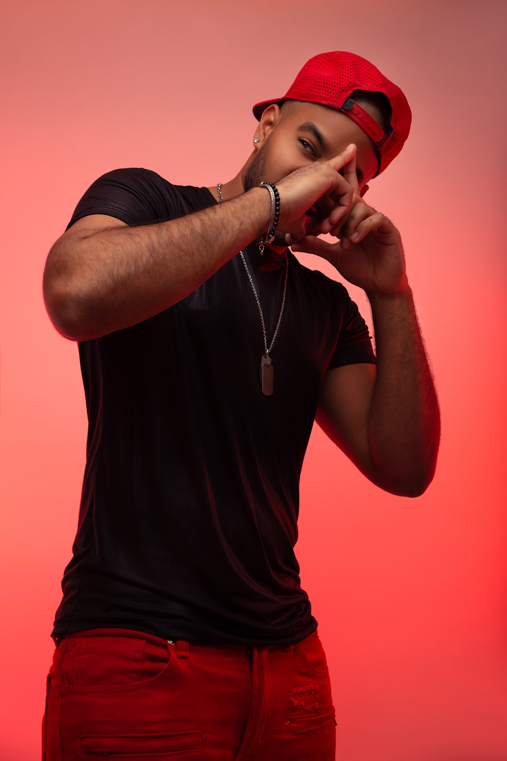 Marlon Dasoul
