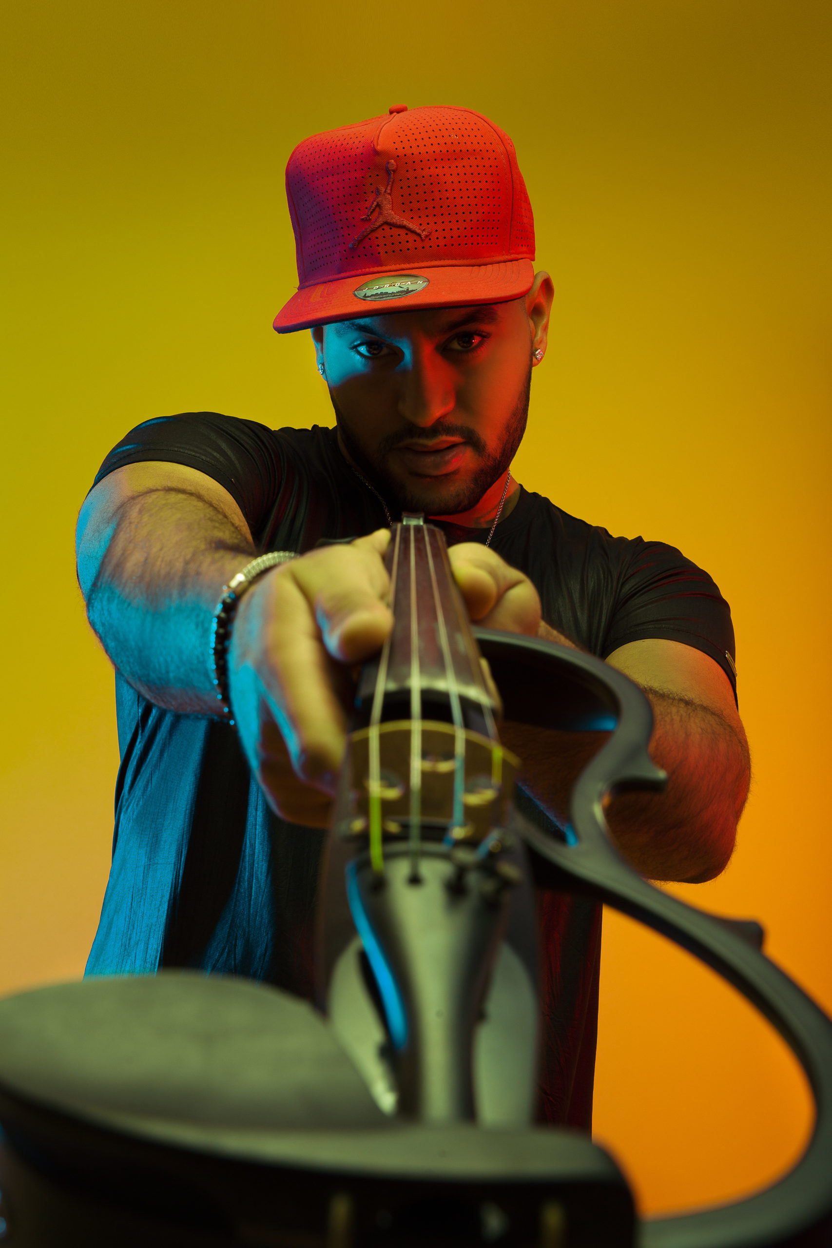 Marlon Dasoul