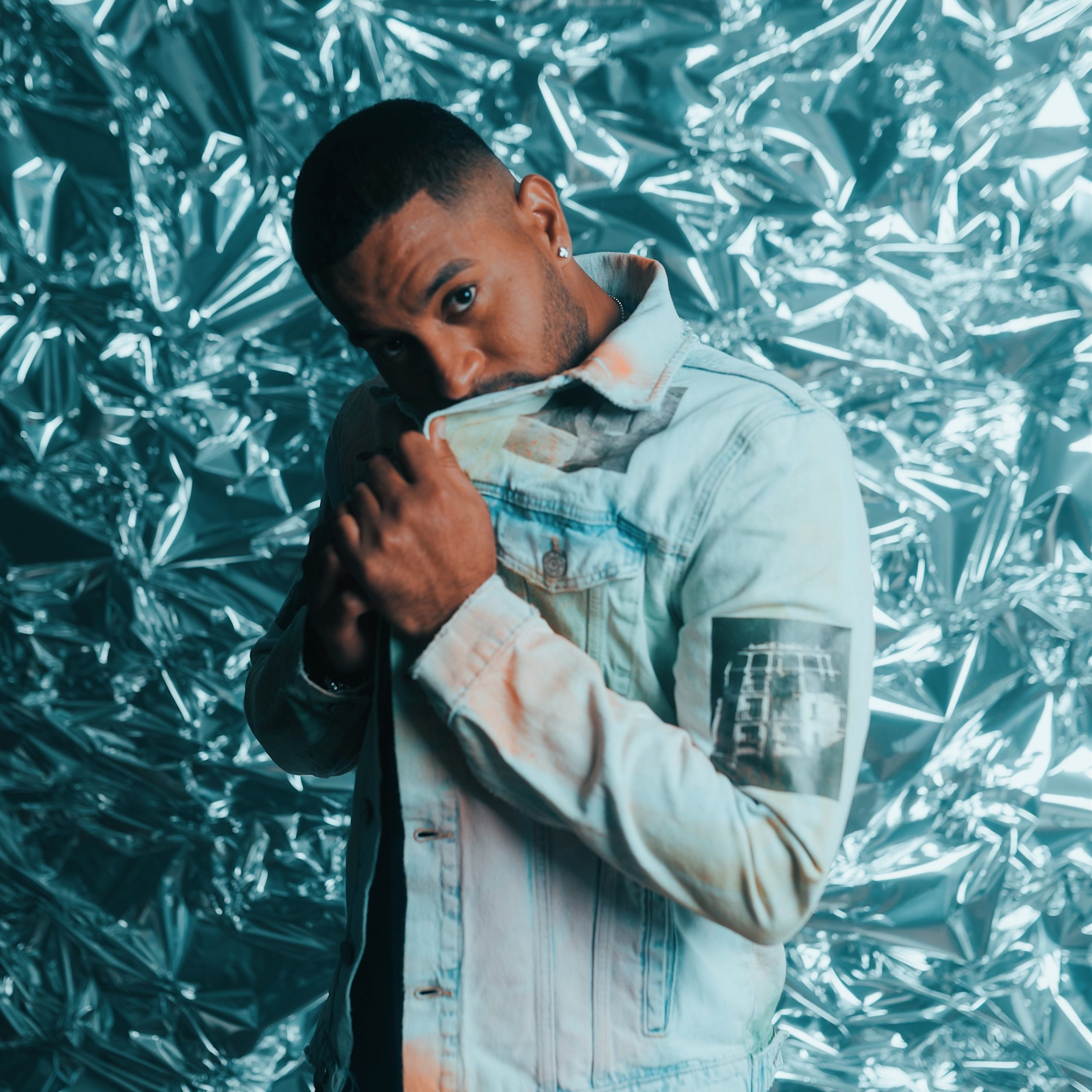 Marlon Dasoul