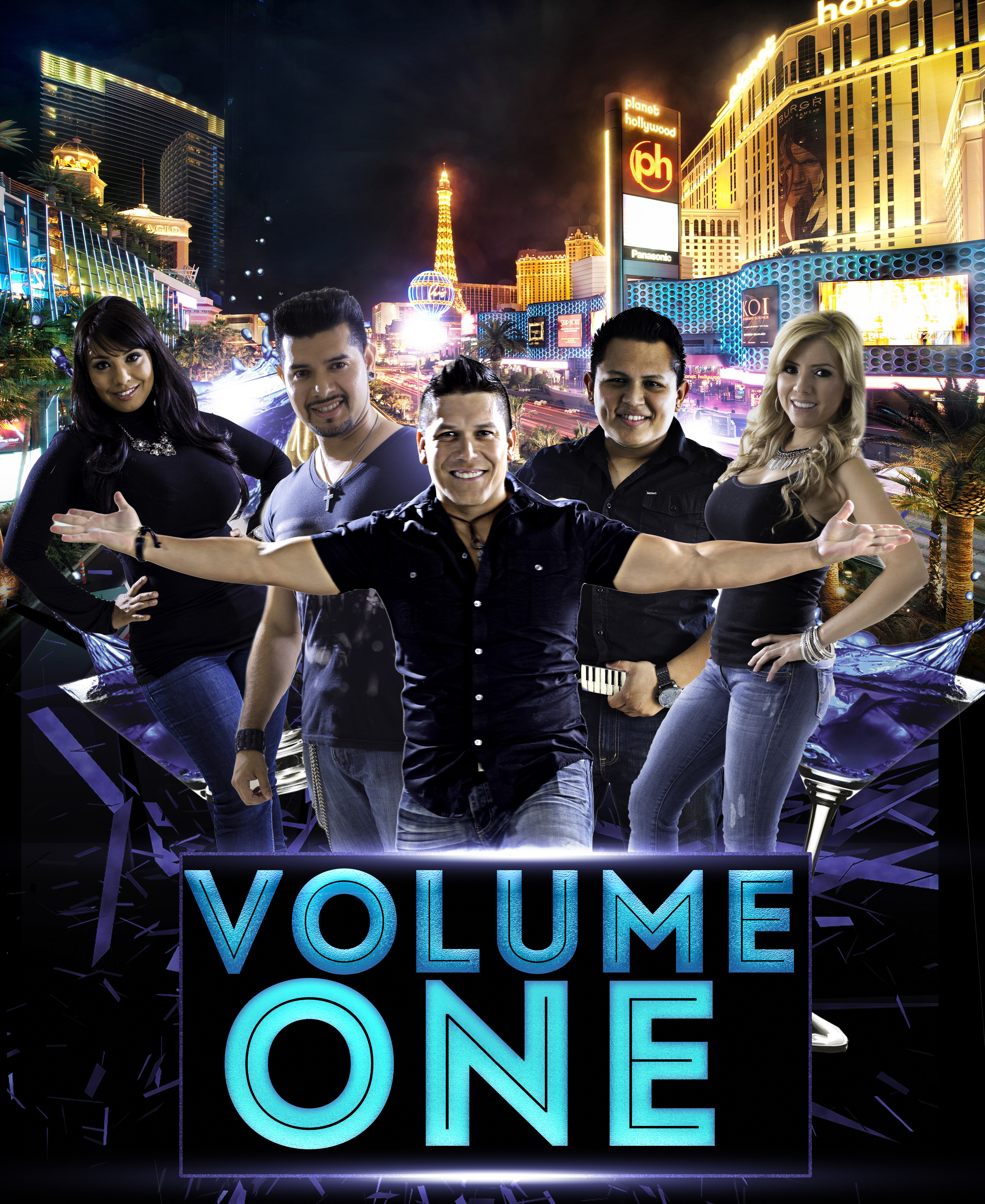 Vol 1