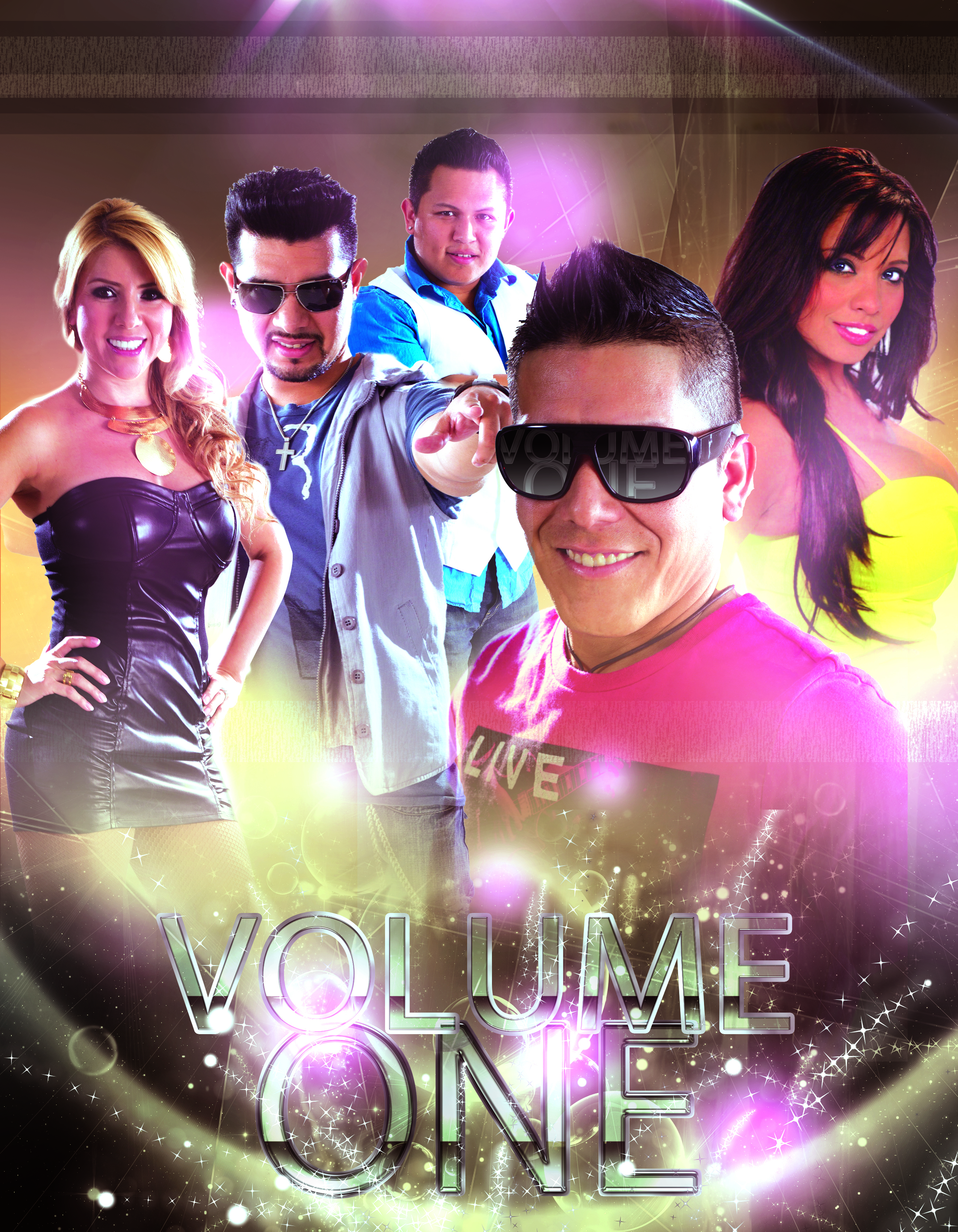 Vol 1