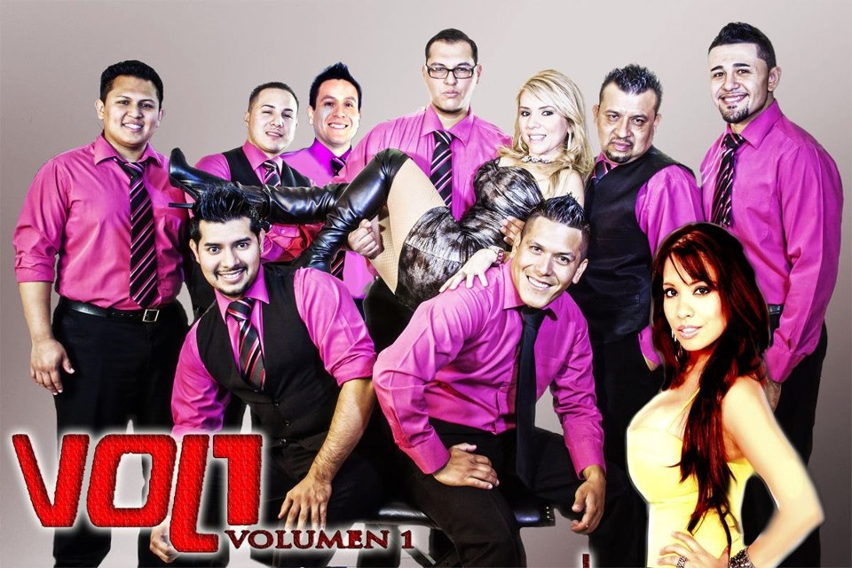 Vol 1