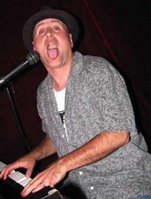 Kevin Krohn