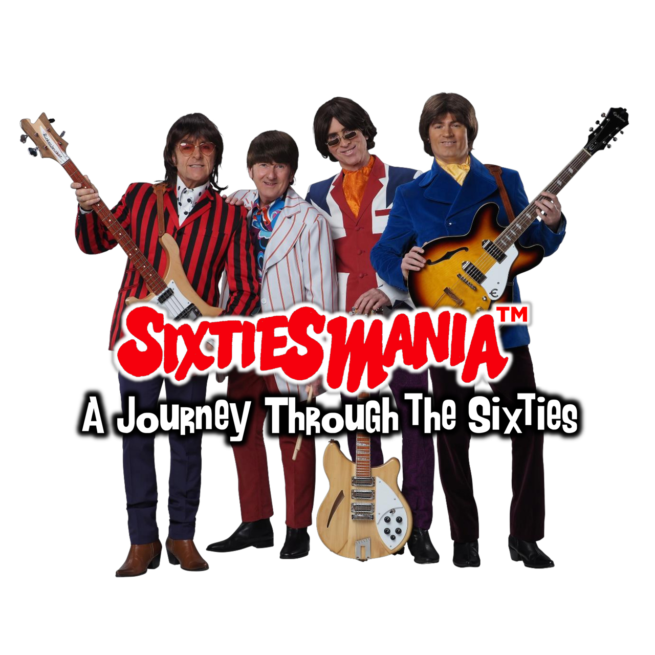 SixtiesMania