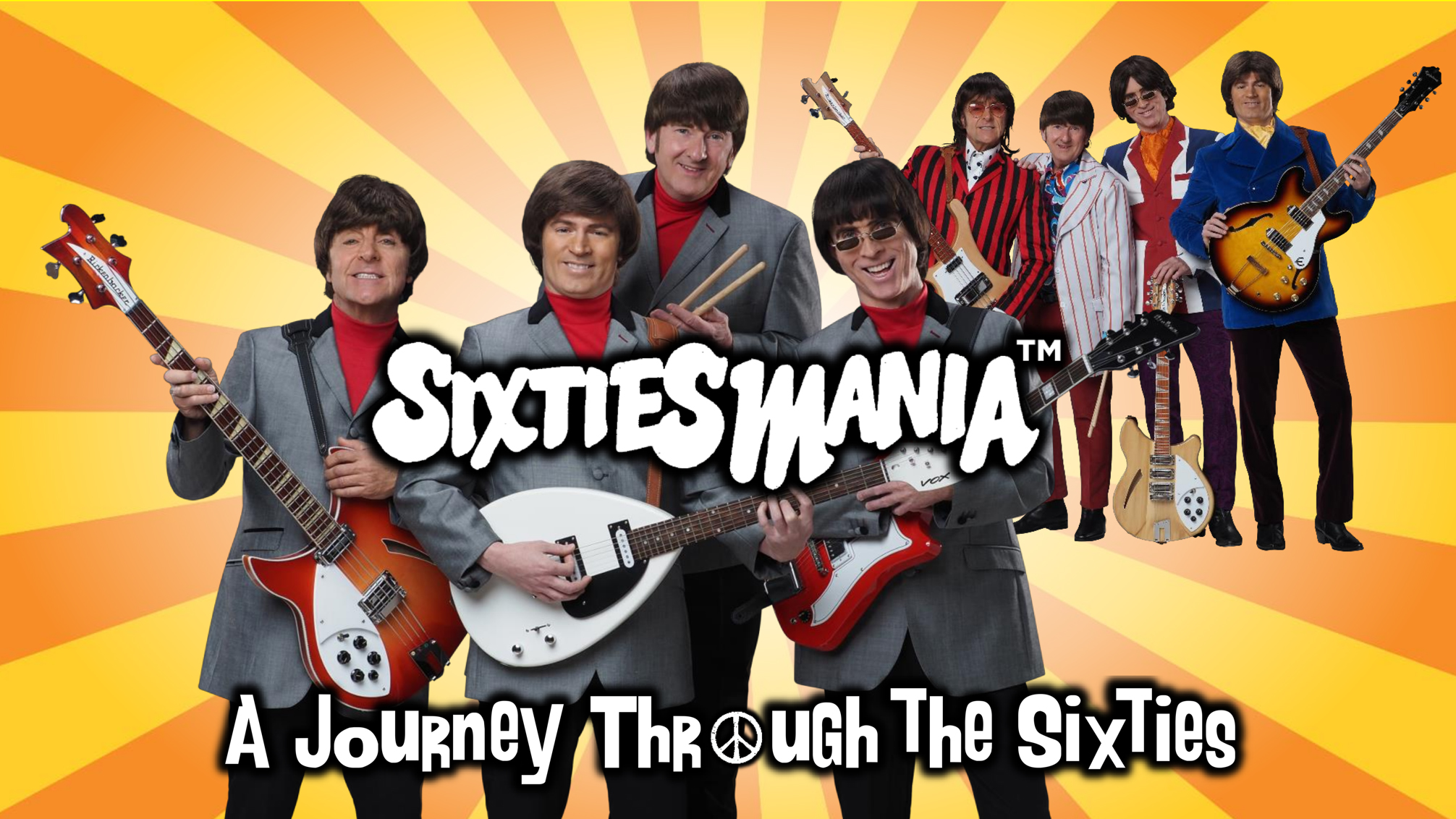 SixtiesMania