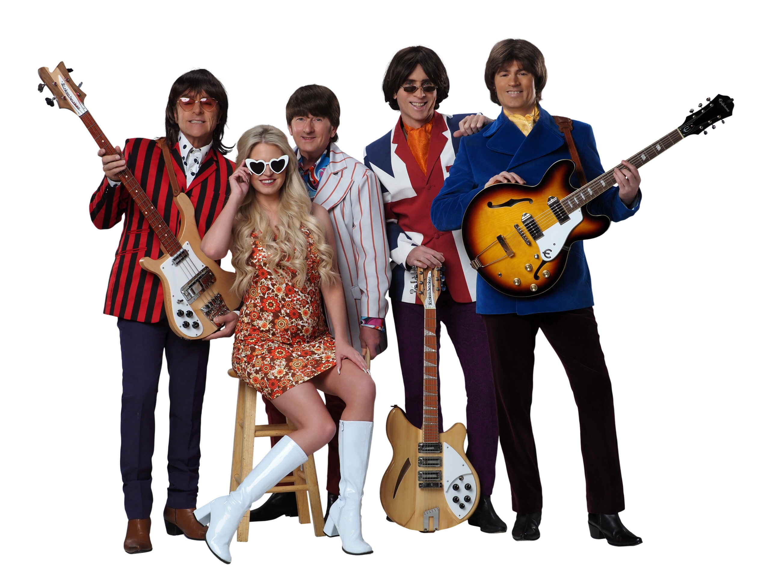 SixtiesMania