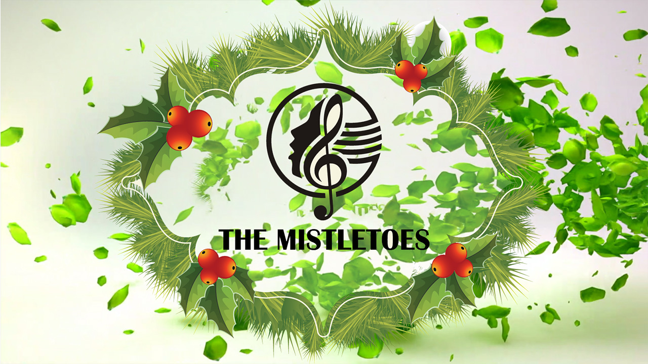 The Mistletoes