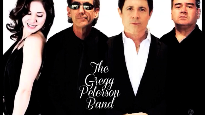 Gregg Peterson Band