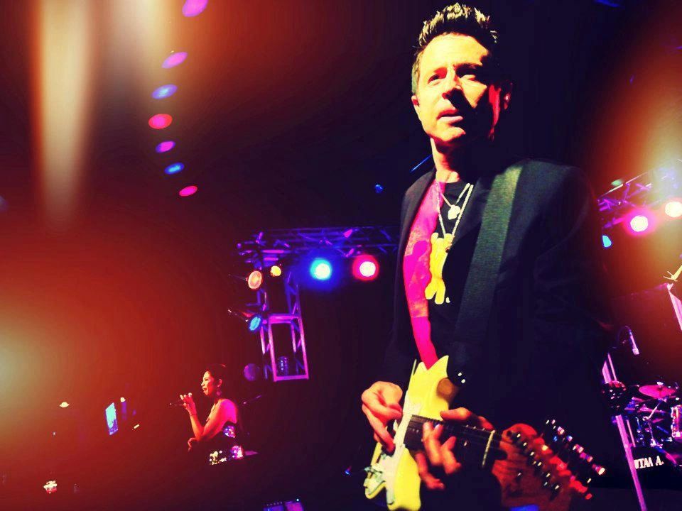 Gregg Peterson Band