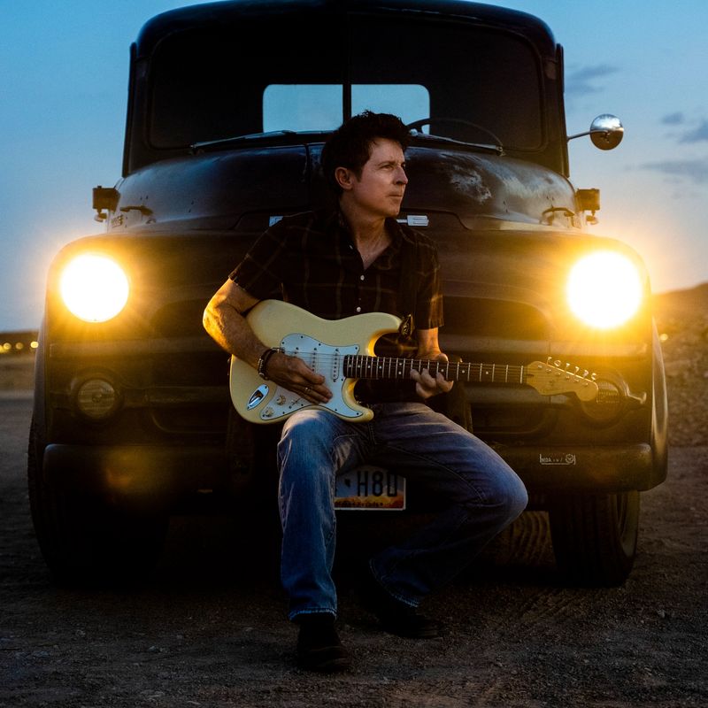 Gregg Peterson Band