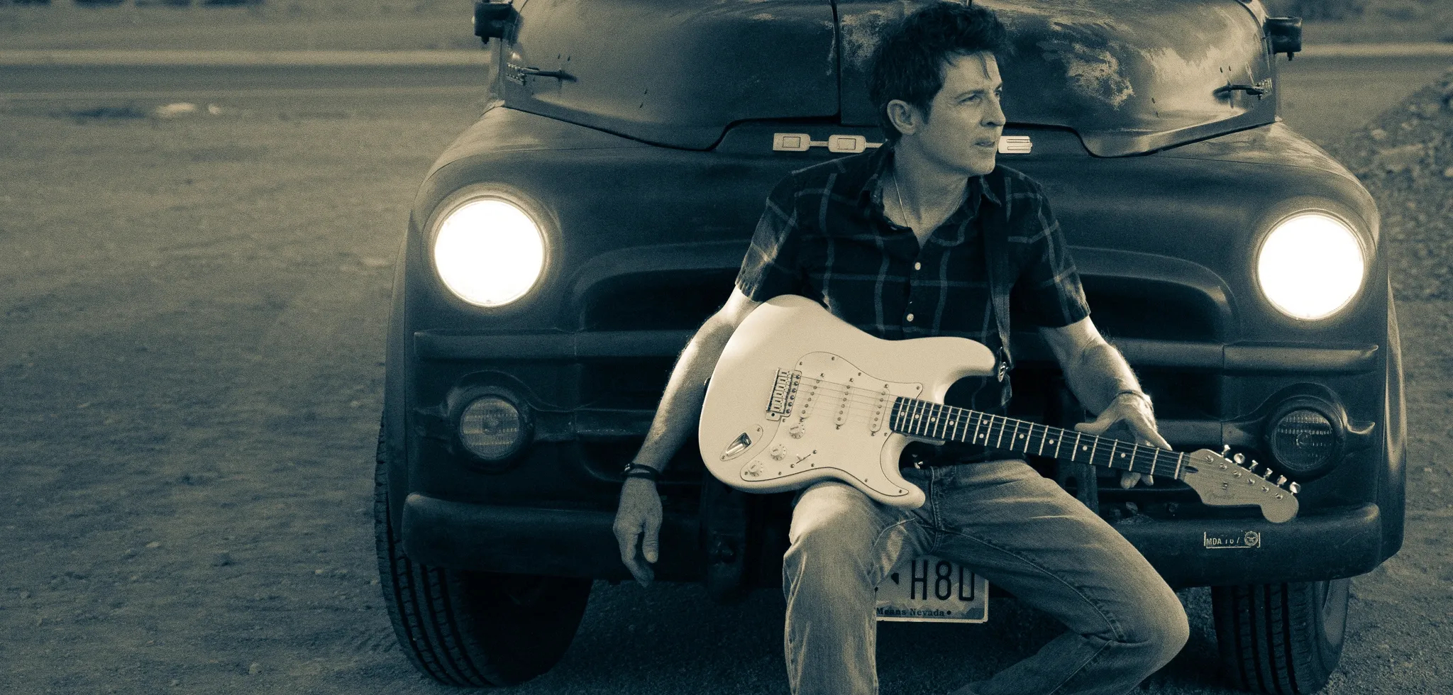 Gregg Peterson Band