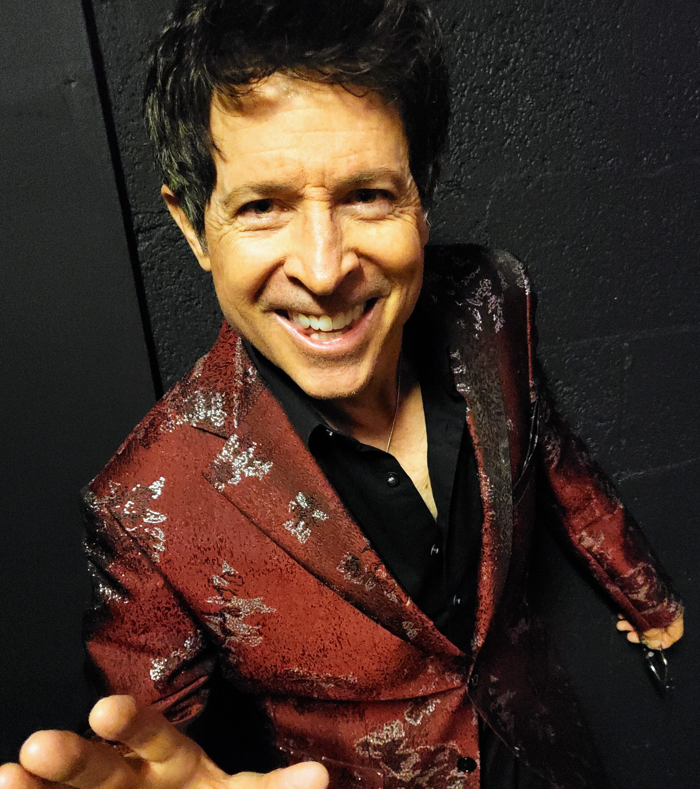Gregg Peterson Band