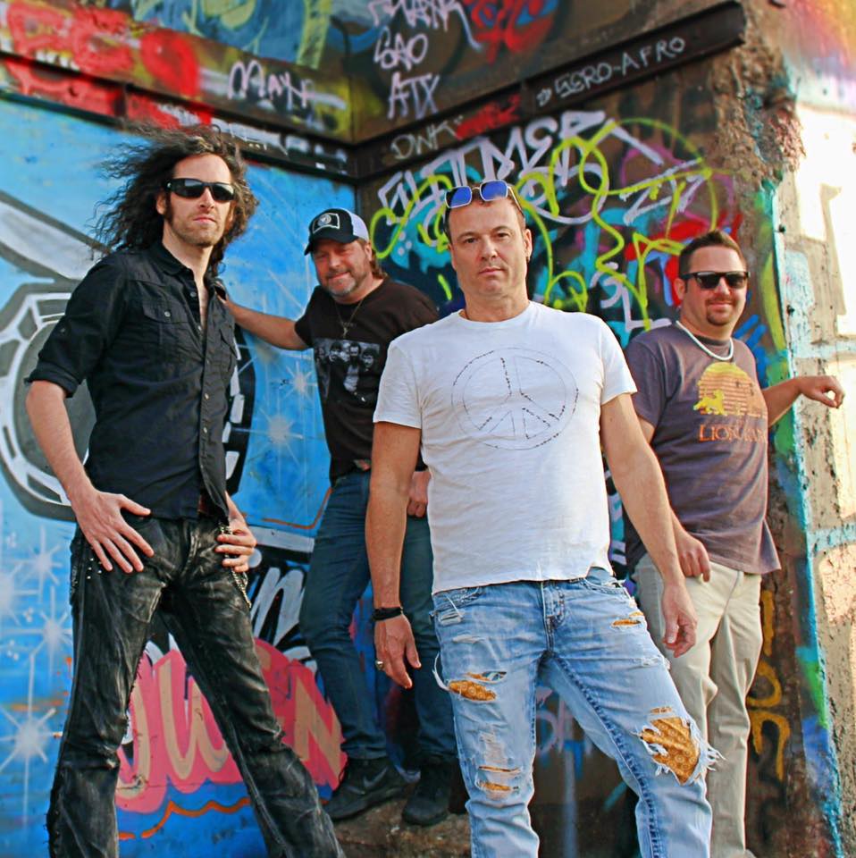 Garage Boys
